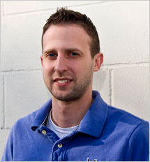 Keith Slater - St Louis Information Technology